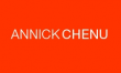 Logo de Annick Chenu Peintre illustratrice graveur